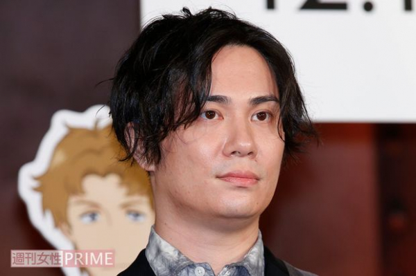 LiSAの夫・鈴木達央の不倫騒動、女遊びで得ていた「ジャイアントキリング」の称号(週刊女性PRIME)