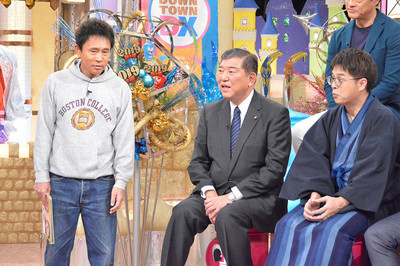 イクメン夫・立川志らく「夜の育児はすべて私がやります！」（Lmaga.jp）