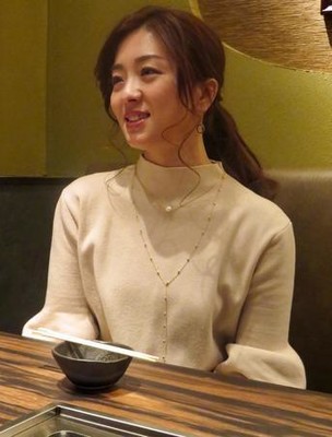 “謎の美女”祥子、悩みは「謎感なくなってきた…」（日刊スポーツ）