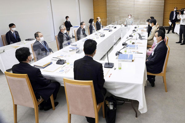 上皇さまの危機感を無視し「女性宮家」創設をタナ上げした安倍政権の現実離れ【皇室のトリビア】(日刊ゲンダイDIGITAL)