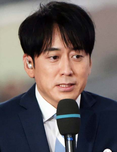 TBS安住紳一郎アナが「熟女転がし」テクで朝を制する日…みのもんた超えも狙える？（桧山珠美）(日刊ゲンダイDIGITAL)