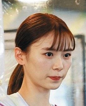 朝日奈央が順調交際明かす ヘアメークのイケメン男性との半同棲報道から2年(中日スポーツ)