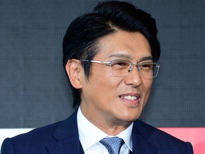 高橋克典、一部ネット記事に“提案” 「こっちのほうがいいな」（クランクイン！）
