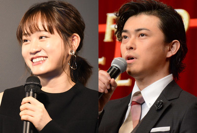 『マスカレード・ホテル』前田敦子＆勝地涼の共演が話題！（シネマトゥデイ）