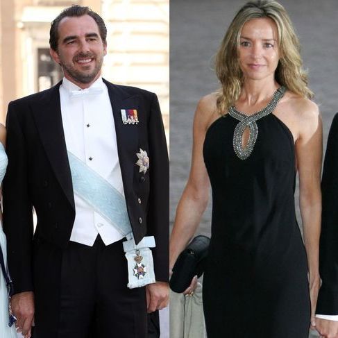 身分を隠して働いていた!? 才能あふれる世界のロイヤルファミリー(コスモポリタン)