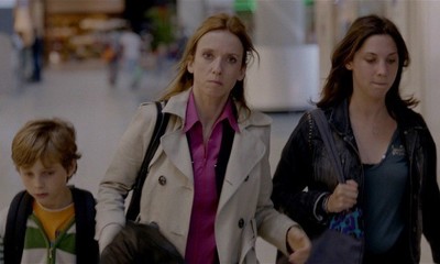 DV男性の表と裏の顔とは？「ジュリアン」監督による短編映像を入手（映画.com）