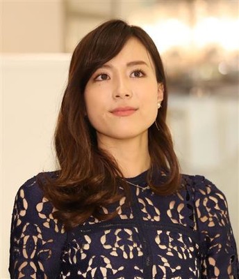 ＴＢＳ・笹川友里アナが妊娠！フェンシング・太田会長がパパに（サンケイスポーツ）