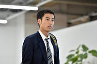 浅野忠信の息子が「グッドワイフ」でドラマデビュー！ 事件の重要参考人に（cinemacafe.net）