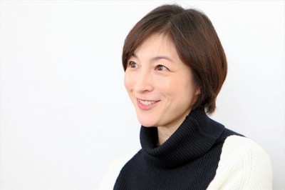 広末涼子さんが語る「子育て論」　女性の社会進出「選択肢広げたい」　仕事も結婚も「両方、取っていい」（withnews）