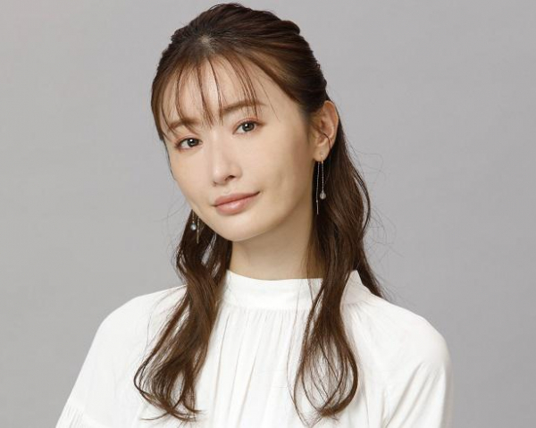 松本まりか「こんな世界があったんだ」主演ドラマで夢だったタナダユキ監督とタッグ(WEBザテレビジョン)