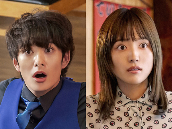 岡田将生×川口春奈が兄妹役で入江悠監督とタッグ！　「聖地X」で未知なる恐怖に飲み込まれる(映画.com)