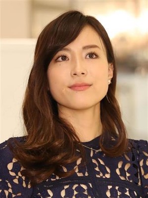 ＴＢＳ・笹川友里アナ「母になります」　ラジオで第１子妊娠を生報告（サンケイスポーツ）