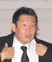 花田虎上　元貴乃花親方に嫌われる理由を「言えたら…」（スポーツ報知）
