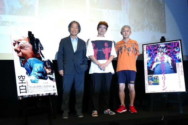 スターサンズ代表・河村光庸氏「確実に日本の映画賞を席巻」　吉田恵輔監督の最新作「空白」に強い期待(映画.com)