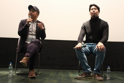白石和彌監督、ほぼノーミス映画「岬の兄妹」が報われなければ「日本映画に未来はない」（映画.com）