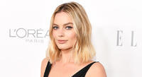 マーゴット・ロビー、人気子ども向け絵本の映画化で主演か？（cinemacafe.net）