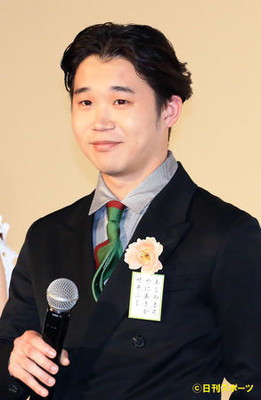 矢本悠馬が結婚「責任感を持つ」相手女性は妊娠中（日刊スポーツ）