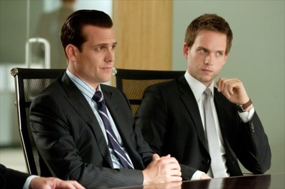 『SUITS／スーツ』ファイナルシーズン制作へ　メーガン妃の出演は？（クランクイン！）