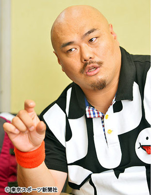 クロちゃん　緊急入院HIROのお見舞いを断った仰天理由（東スポWeb）