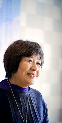 （語る　人生の贈りもの）里中満智子：１　素直で魅力的、古代を作品に（朝日新聞デジタル）