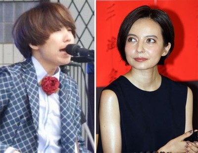 ゲス川谷 ハロウィーン仮装が「ベッキーと同じ」と物議（日刊ゲンダイDIGITAL）