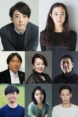 高橋一生＆蒼井優、18年ぶりの映画共演！　タナダユキ監督「ロマンスドール」で初の夫婦役に（映画.com）