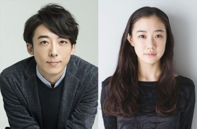 高橋一生×蒼井優が夫婦に　タナダユキ監督最新作『ロマンスドール』（クランクイン！）