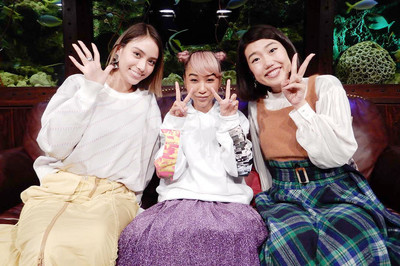 青山テルマ「元カレのことを考えて曲書くと思い出す」（Lmaga.jp）