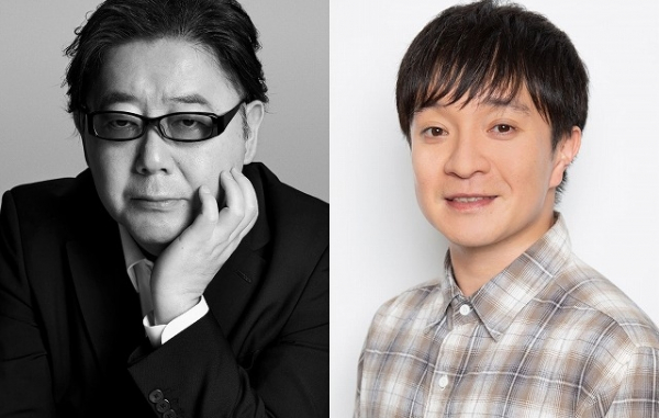 濱田岳、秋元康が仕掛ける不倫コメディに挑む！　新ドラマ「じゃない方の彼女」10月スタート(映画.com)