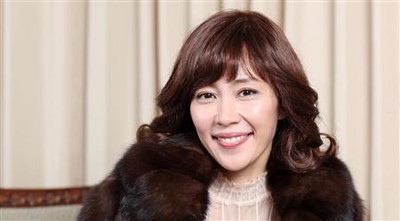 「こんな女にひっかからんとって」　ドラマ「後妻業」主演の木村佳乃（産経新聞）