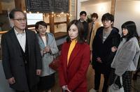 北原里英に「345なら指原でしょ」と視聴者からツッコミ…「家売るオンナの逆襲」第4話（cinemacafe.net）