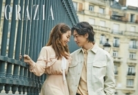 【トピック】キ・テヨン＆ユジン夫婦、7年ぶりにパリでカップルグラビアを撮影（WoW!Korea）