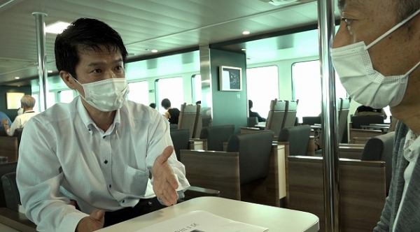 大島新監督「香川1区」総選挙直後に緊急公開！　「なぜ君は総理大臣になれないのか」の続編的位置付けに(映画.com)