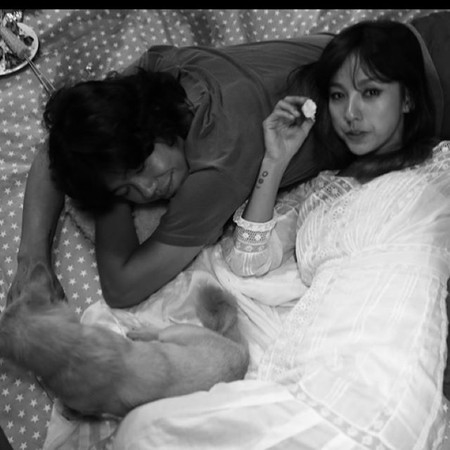 “8年前のきょう”イ・ヒョリ（Fin.K.L.）＆イ・サンスン夫妻、本日（9/1）結婚記念日…非公開のウェディングフォト公開(WoW!Korea)