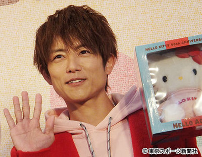 杉浦太陽　１月３１日“愛妻の日”も辻希美からキス禁止令（東スポWeb）