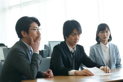 池井戸ファン垂涎の映画「七つの会議」は安定の面白さ／週末エンタメ（サンケイスポーツ）