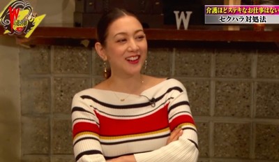 「胸触らせて」本当にあった介護セクハラ、美人介護士の“神対応”にSHELLYも驚き（AbemaTIMES）