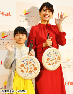 ママタレ乙葉　さらなる浮上へ夫・藤井隆との連携プレーがカギ（東スポWeb）