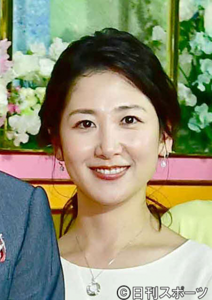NHK桑子真帆アナが「おはよう日本」に出演　小沢征悦との結婚後、初めて(日刊スポーツ)