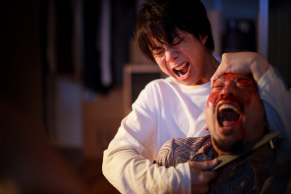 「ただリコ」“正隆”北山宏光と“雪映”中村ゆりの異常な決断　奇妙な共同生活スタートは「もう完全にホラー」(エンタメOVO)