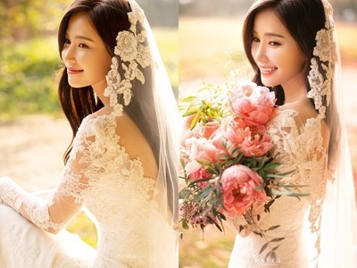 (朝鮮日報日本語版) コン・ヒョンジュ、1歳年上の一般人と3月に結婚（朝鮮日報日本語版）
