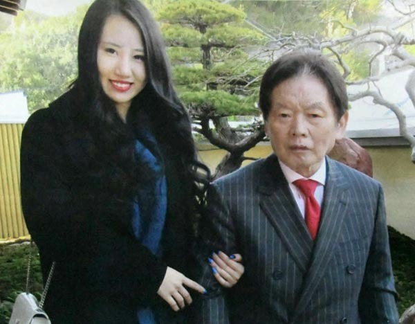 噛み合わない新婚生活 埋めがたいジェネレーションギャップ【紀州のドン・ファンと元妻 最期の5カ月の真実】(日刊ゲンダイDIGITAL)