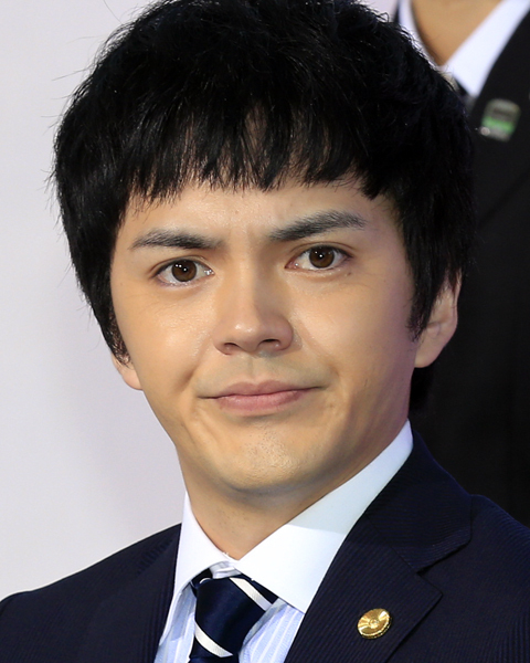 新婚ホヤホヤ林遣都の父親に金銭トラブル報道…それでも圧倒的に同情されるワケ(日刊ゲンダイDIGITAL)