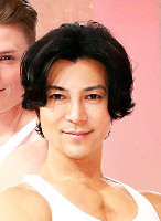 武田真治が女性５人との恋愛遍歴を激白（スポーツ報知）