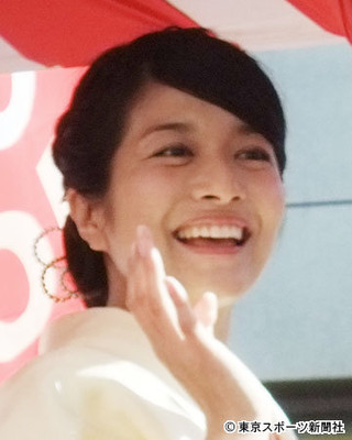 “マナカナ”の姉・三倉茉奈が結婚「やっと良い報告が出来る」（東スポWeb）