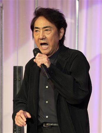 市村正親の親子共演に「最高!」も…漂う“老い”の切なさ(夕刊フジ)