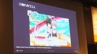 『ガルパ』開発の指針は“ユーザーファースト”─「Live2D」を活用して豊かなプレイ体験を生む事例を紹介【aliveレポート】（インサイド）