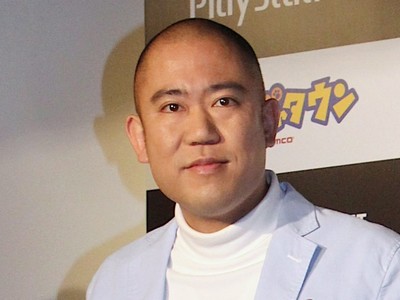 コロチキ・ナダル、ひんしゅく発言に芸人一斉攻撃　スタジオ悲鳴（クランクイン！）