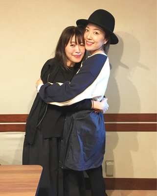 平原綾香、映画でふたたびメリー・ポピンズに！ プロデューサーからのオーダーは？（TOKYO FM＋）