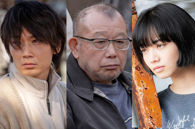 笑福亭鶴瓶、役づくりで7キロ減量！10年ぶり主演（シネマトゥデイ）